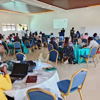 UGANDA OFFICIALLY LAUNCHES THE 2025 INTERNATIONAL DAY OF COOPERATIVES IN FORT PORTAL CITY